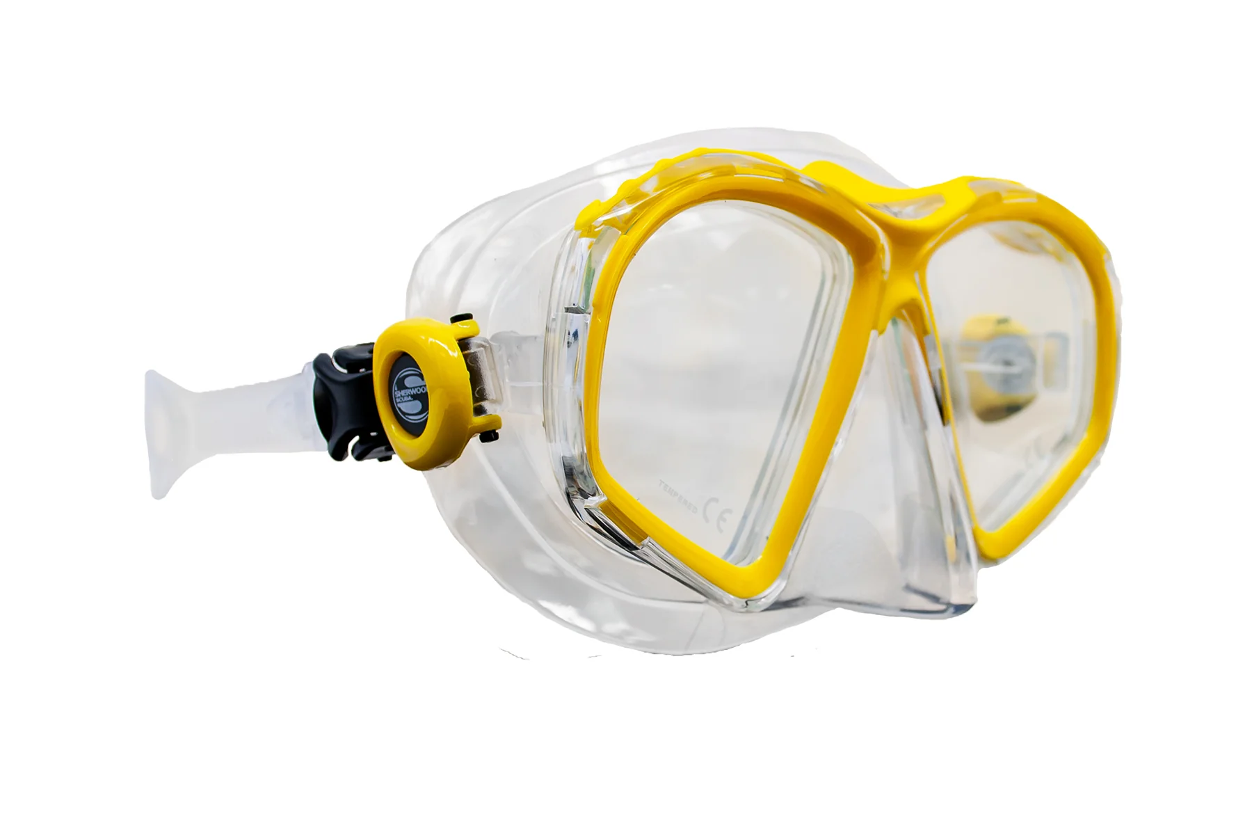 Sherwood Vida Mask - Image 12