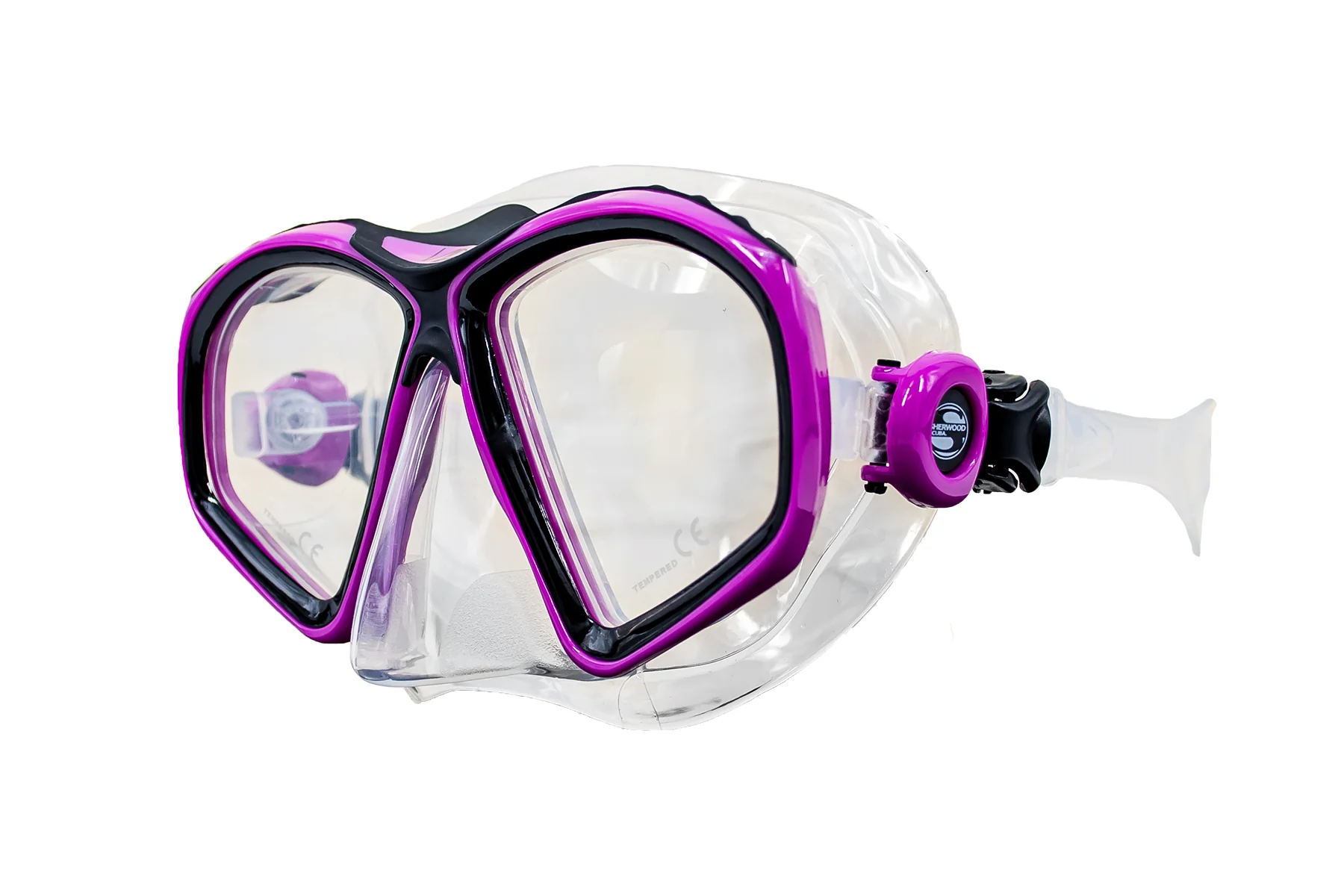 Sherwood Vida Mask - Image 14