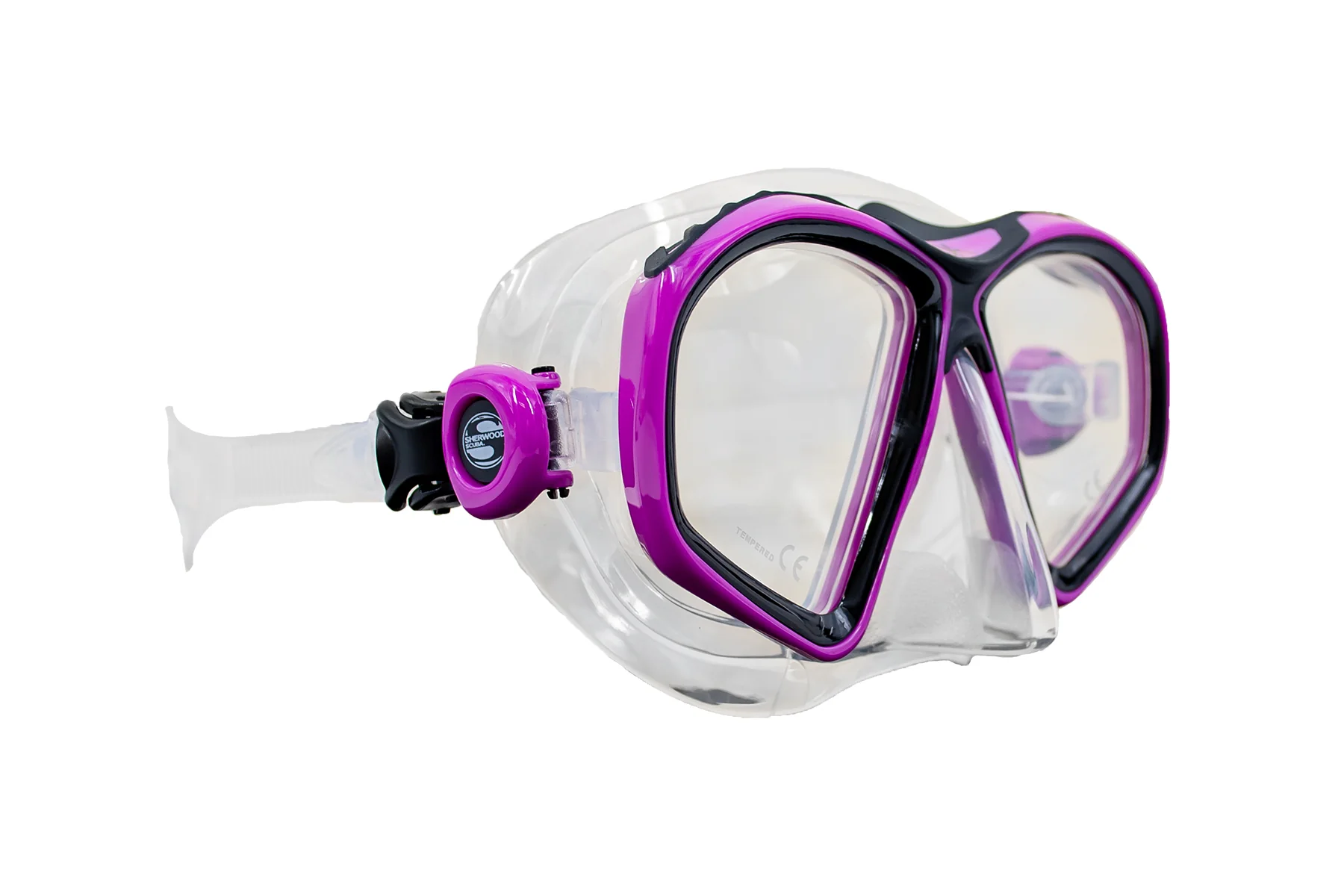 Sherwood Vida Mask - Image 15