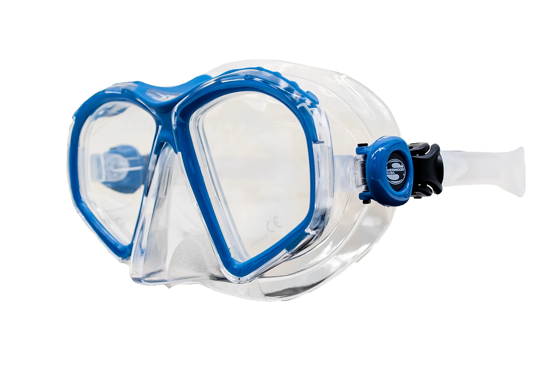 Sherwood Vida Mask - Image 17