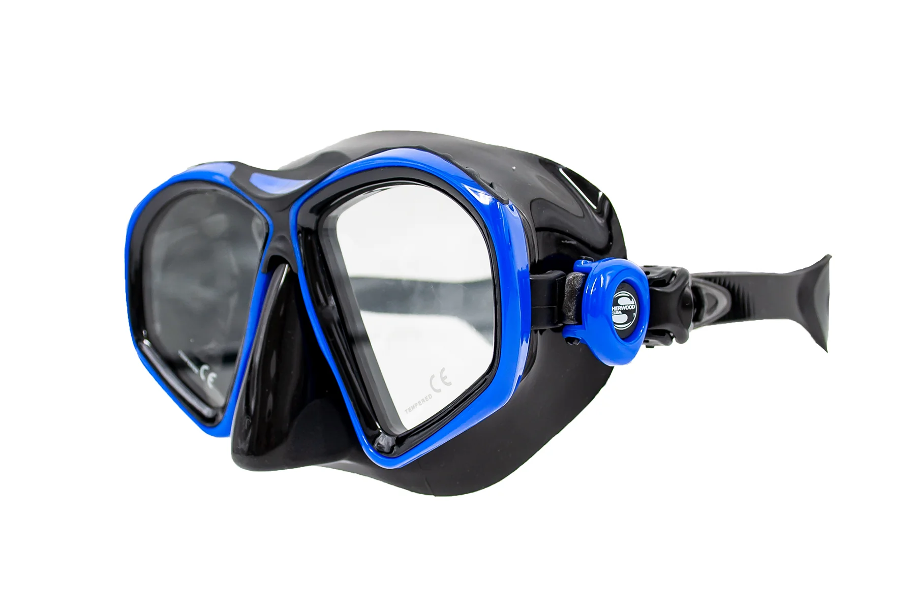 Sherwood Vida Mask - Image 2