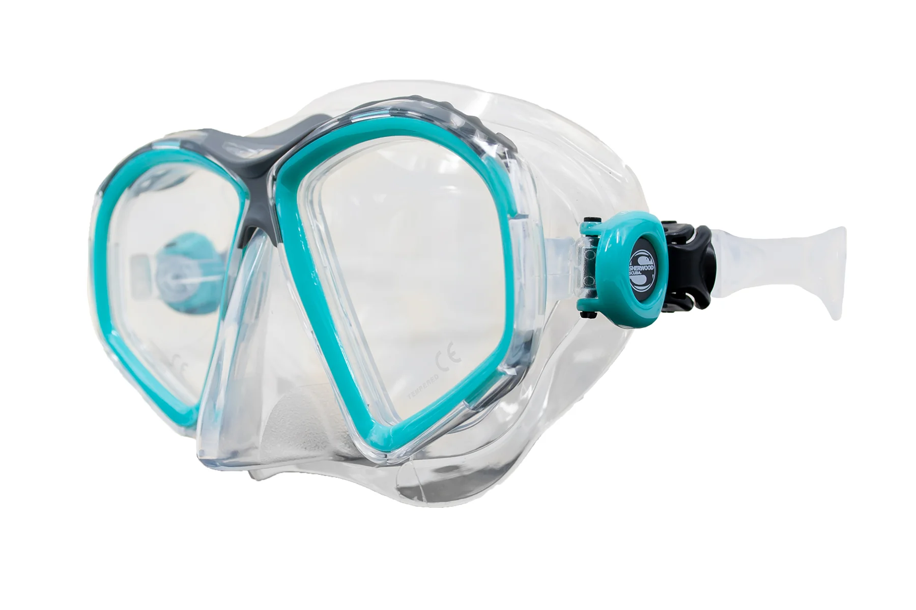 Sherwood Vida Mask - Image 20
