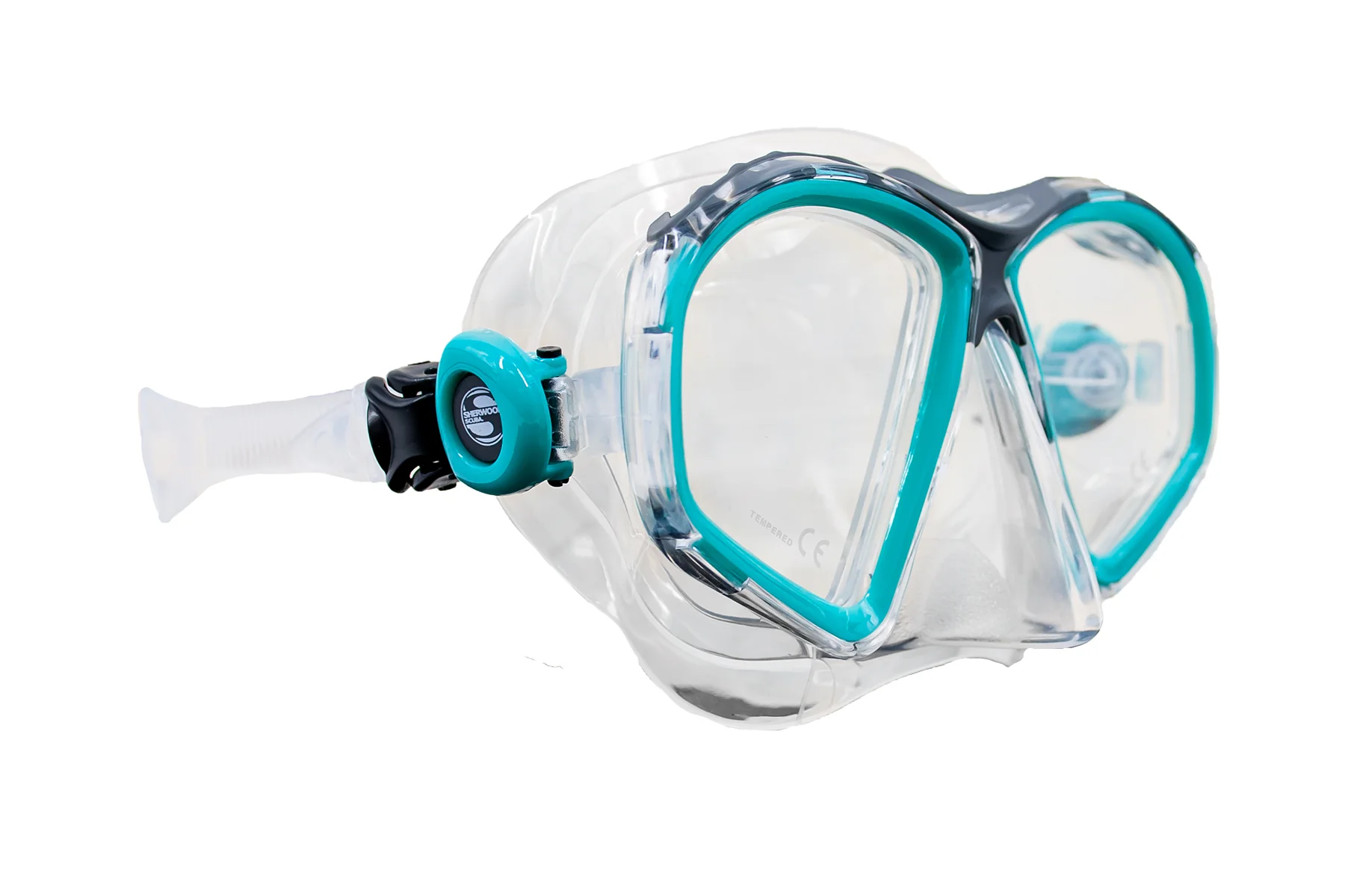 Sherwood Vida Mask - Image 21