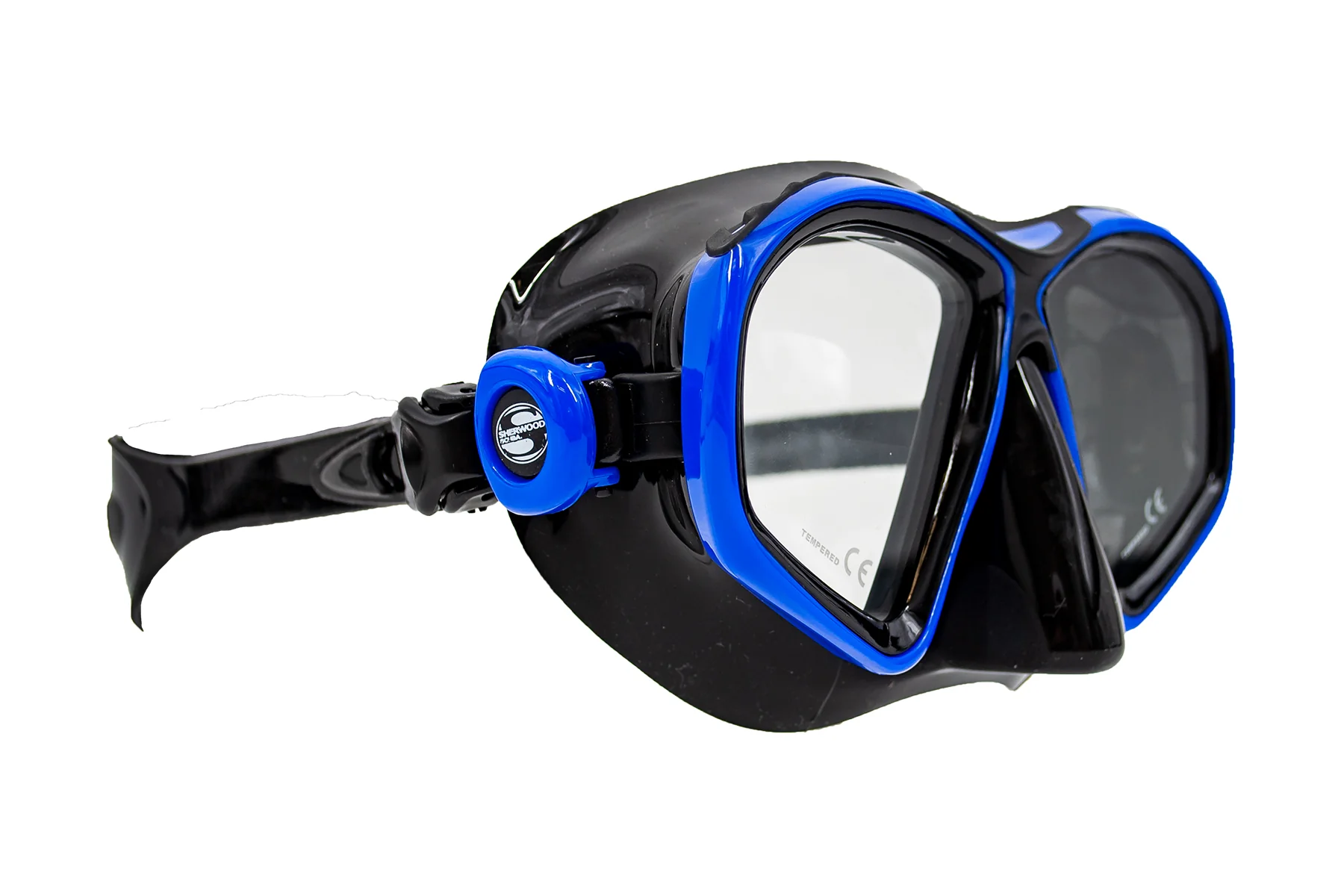 Sherwood Vida Mask - Image 3
