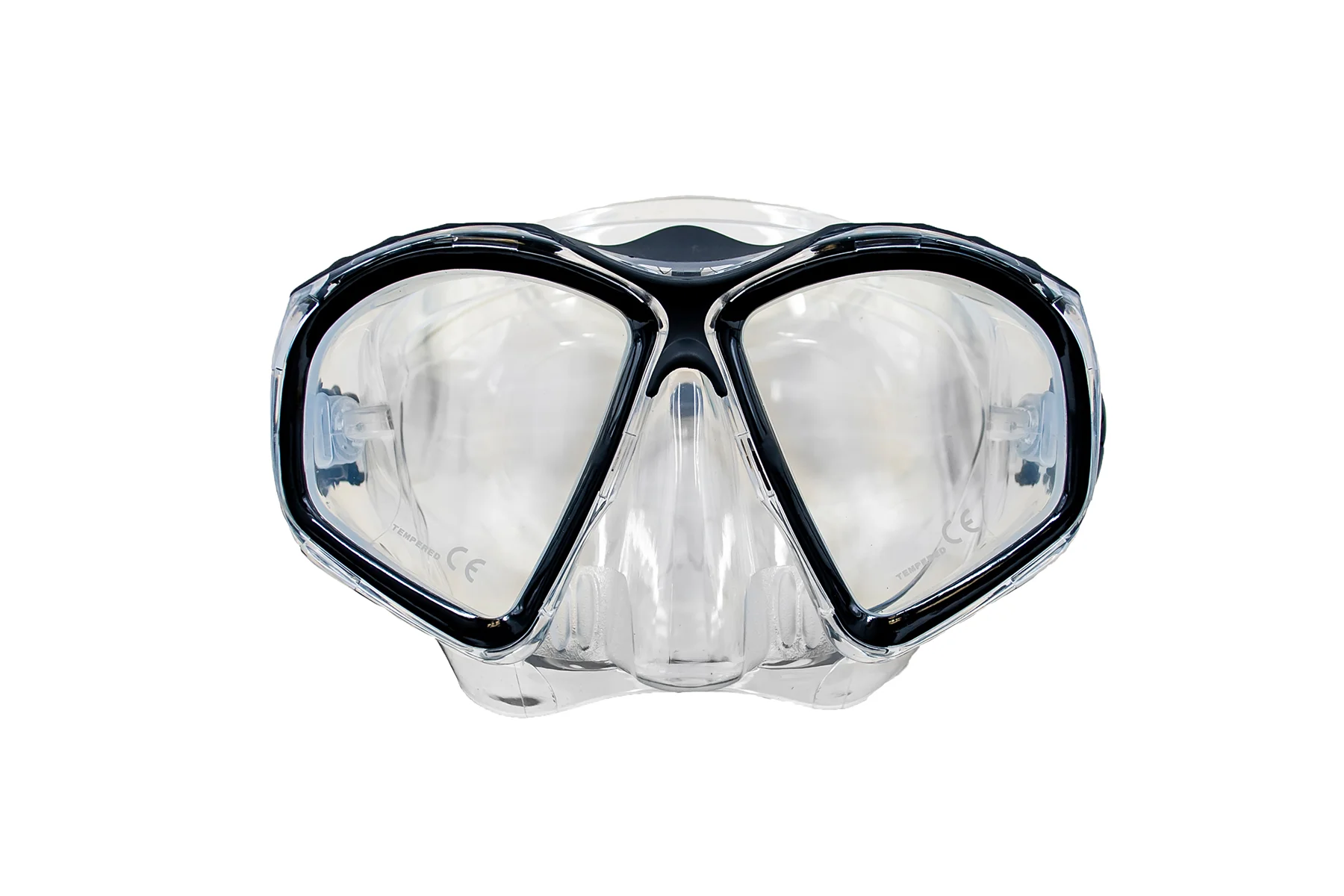 Sherwood Vida Mask - Image 4