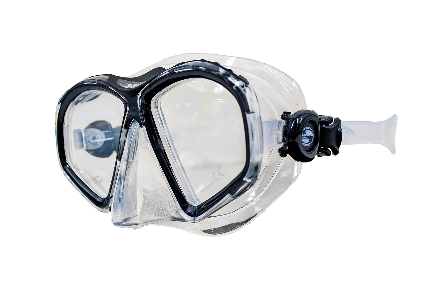 Sherwood Vida Mask - Image 5