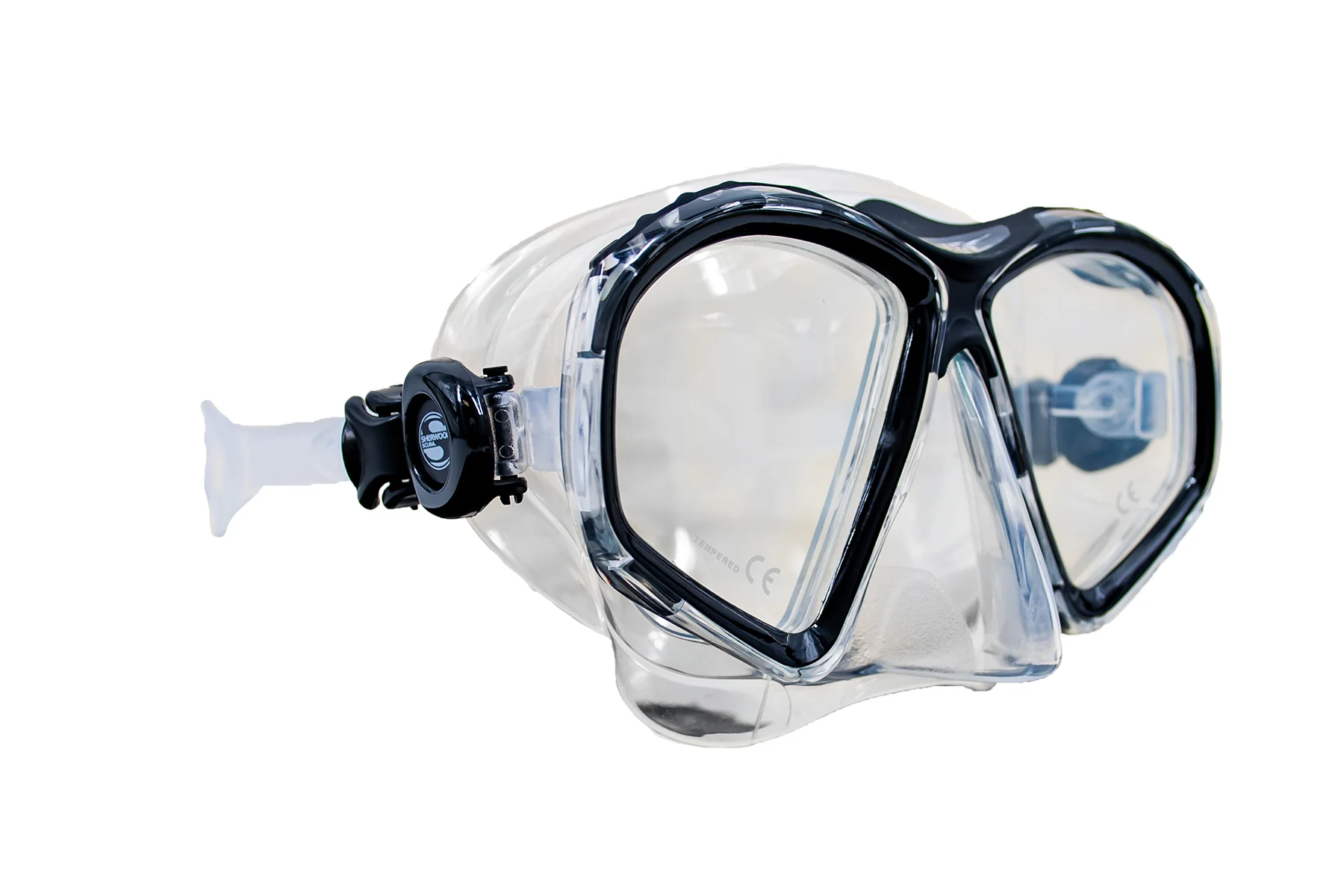 Sherwood Vida Mask - Image 6