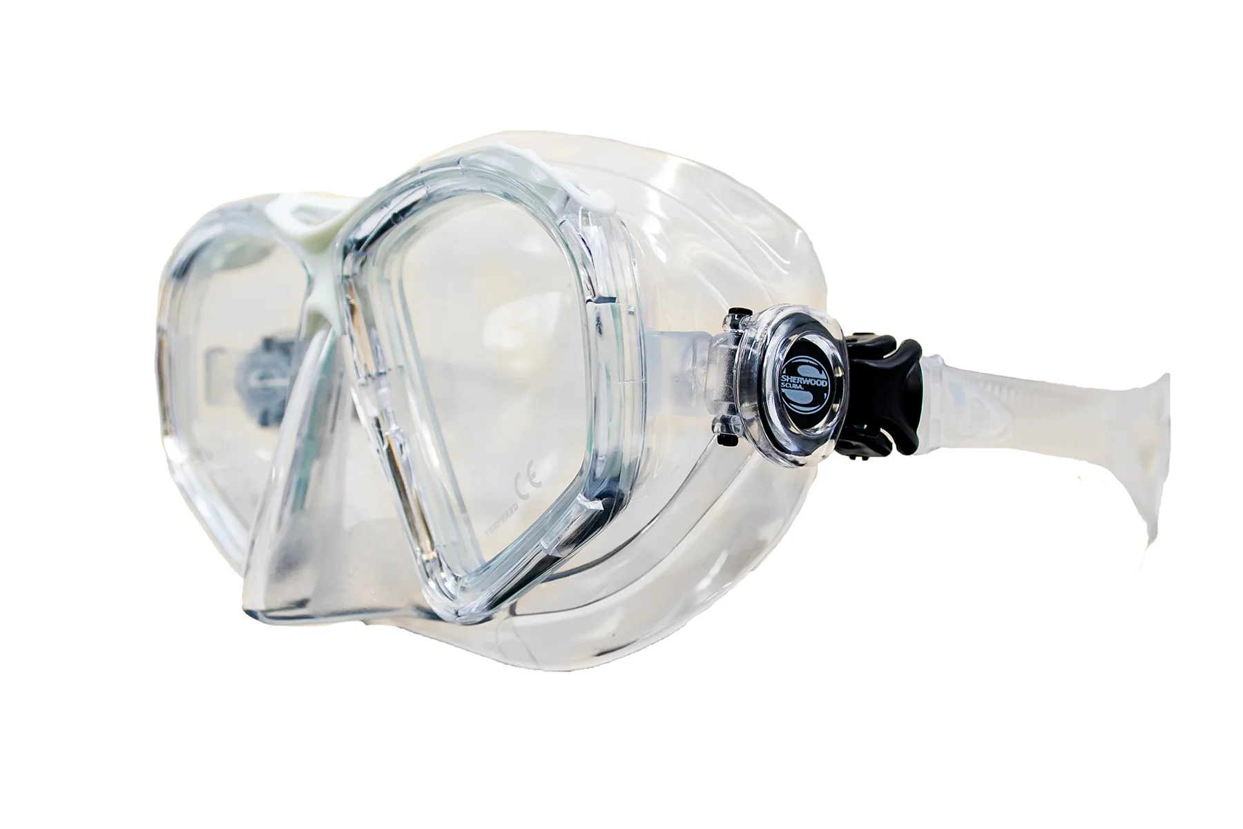 Sherwood Vida Mask - Image 8