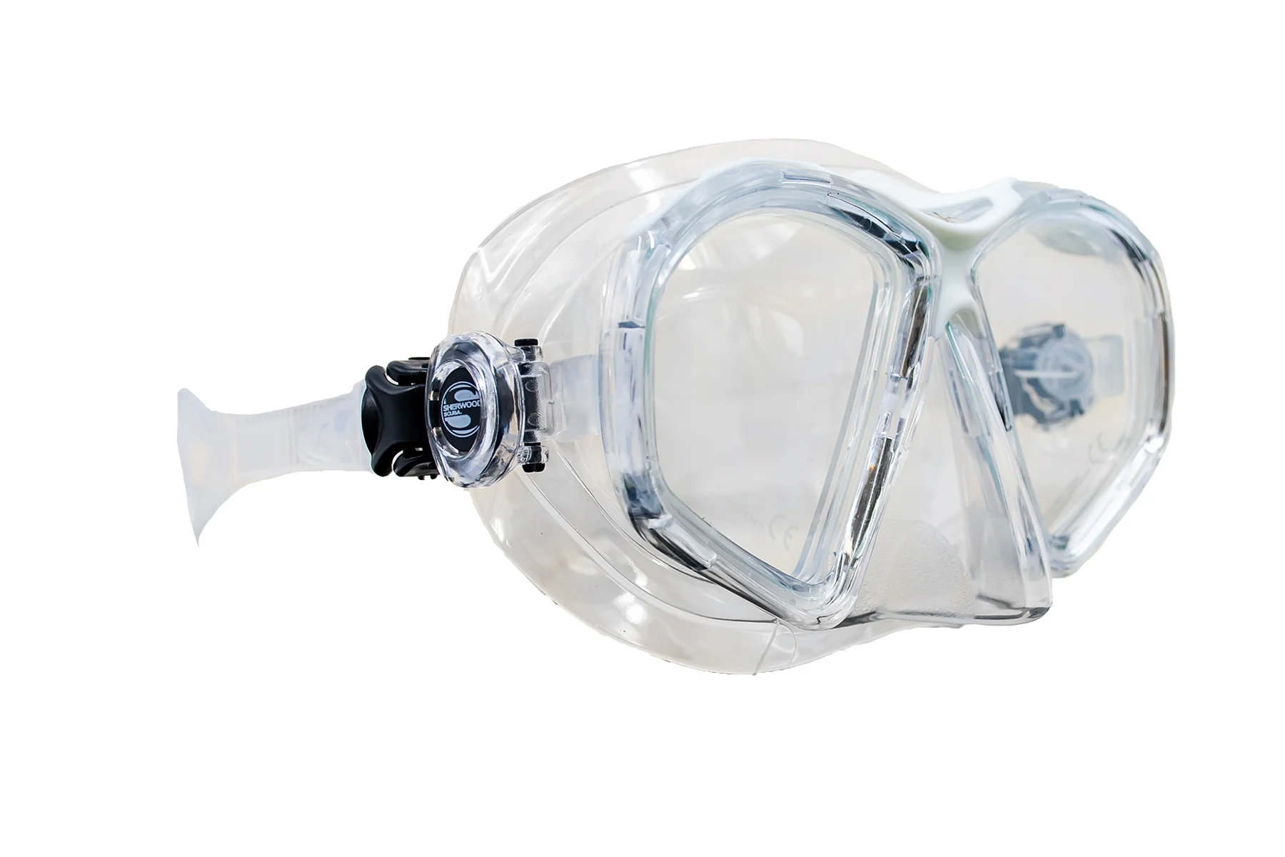 Sherwood Vida Mask - Image 9