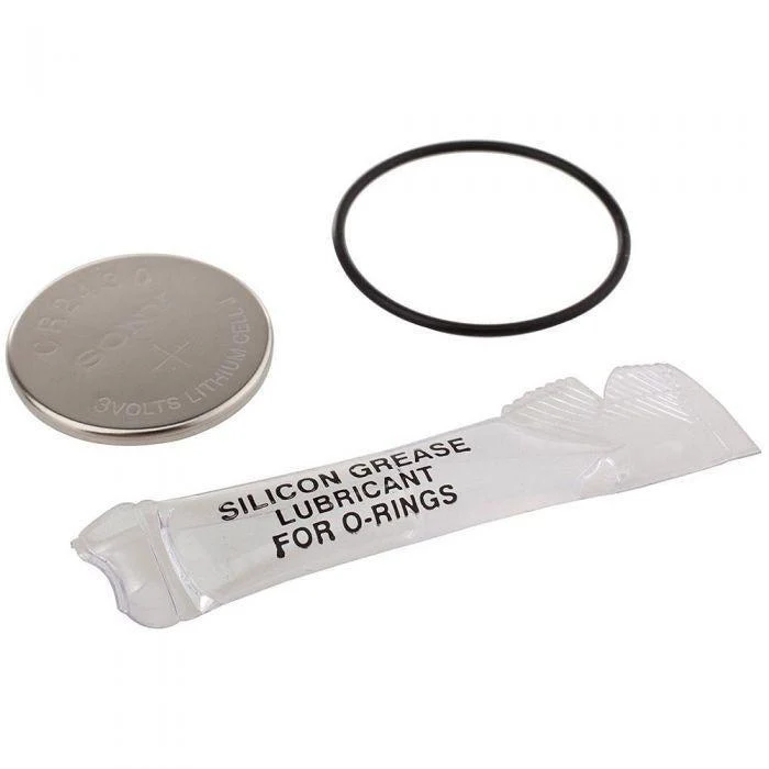 Sherwood Watch Battery Kit