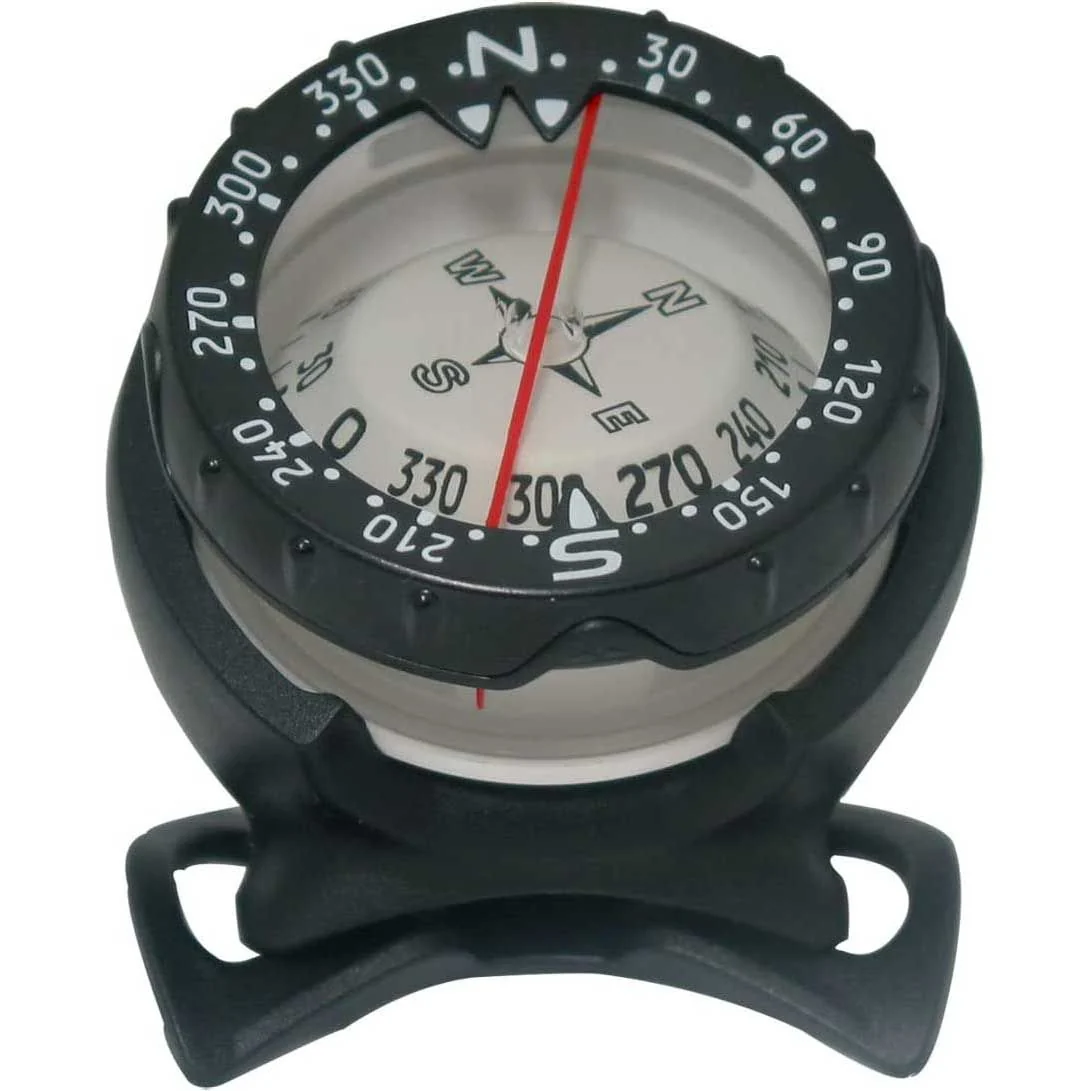 Sherwood Wisdom Compass And Boot