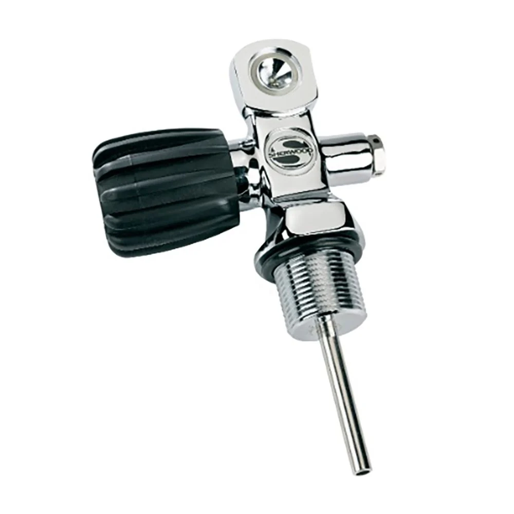 Sherwood Dive Valve