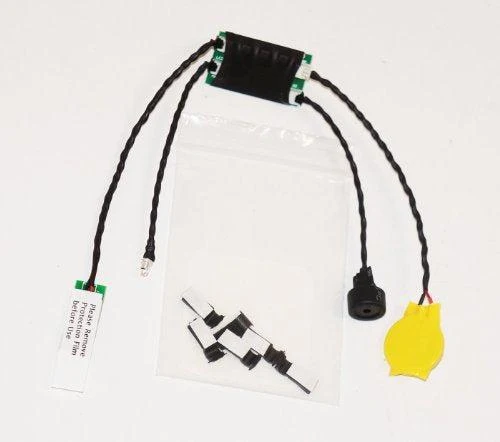 ShootingUnderwater Water Leak Sensor / Detector for Underwater Camera Housings