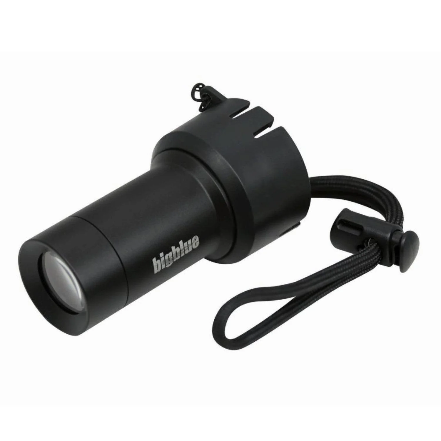 BigBlue Snoot Attachment for 1200-series (2018)