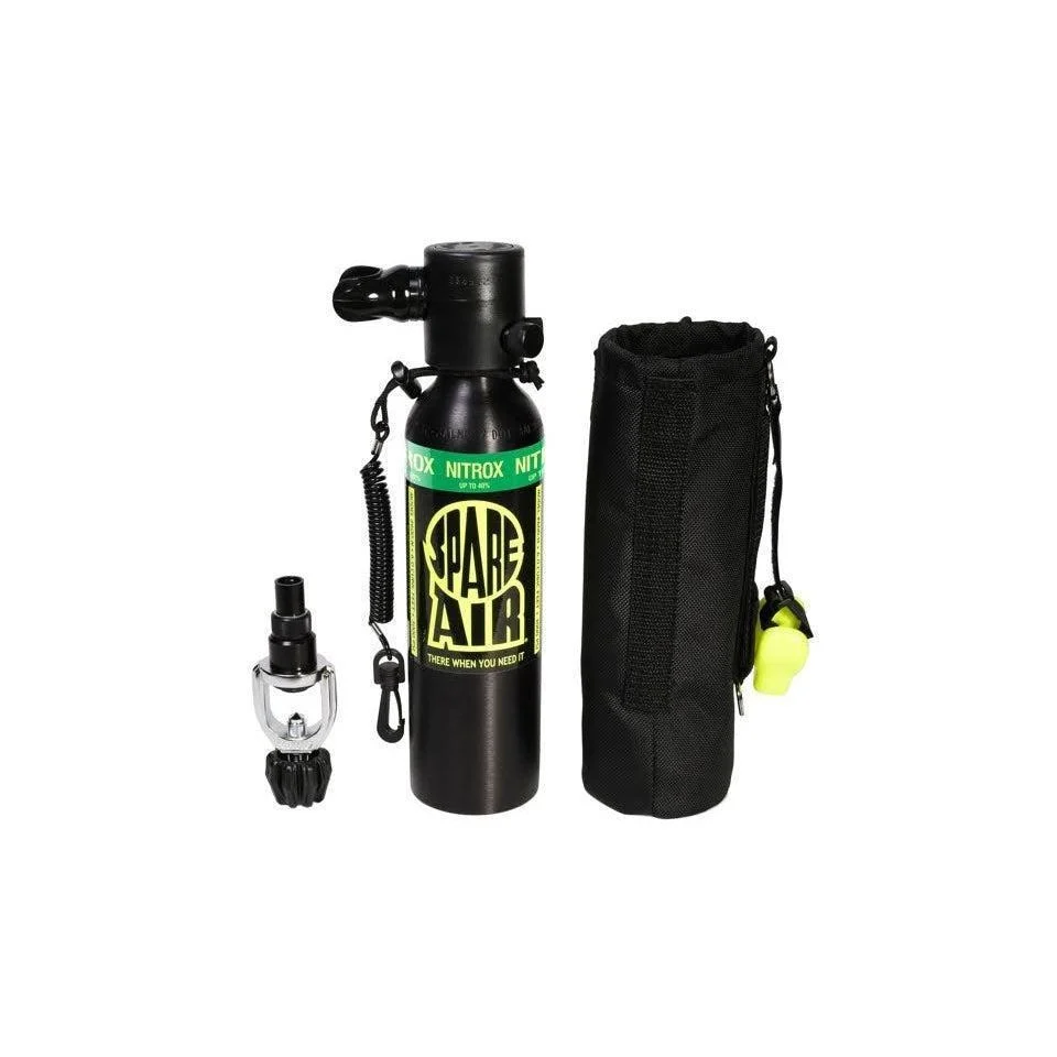 Spare Air 600PK-N Package - Nitrox