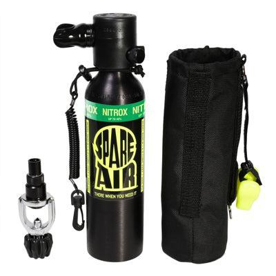 Spare Air 600PK-N Package - Nitrox - Image 2