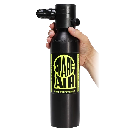 Spare Air 600PK Package - Image 2