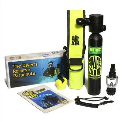Spare Air 300PK-N Package (Nitrox) - Image 2