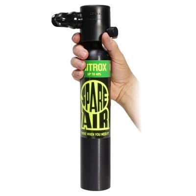 Spare Air 300PK-N Package (Nitrox) - Image 3