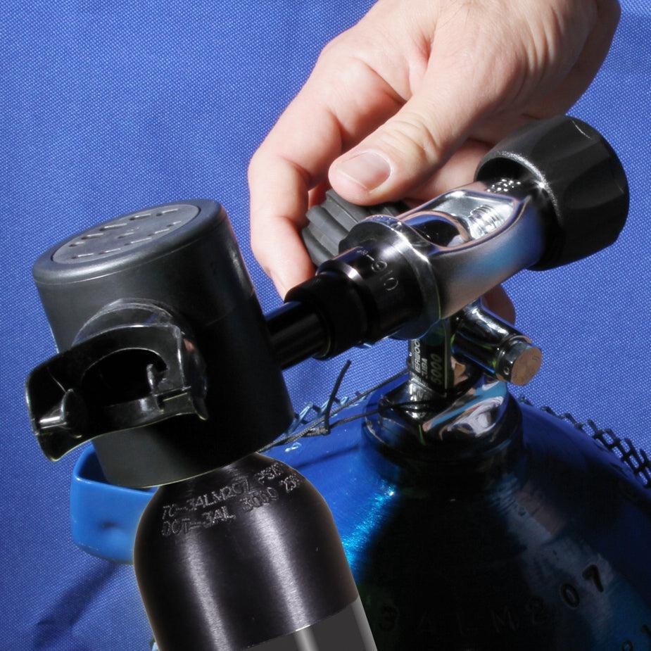 Spare Air 300PK-N Package (Nitrox) - Image 5