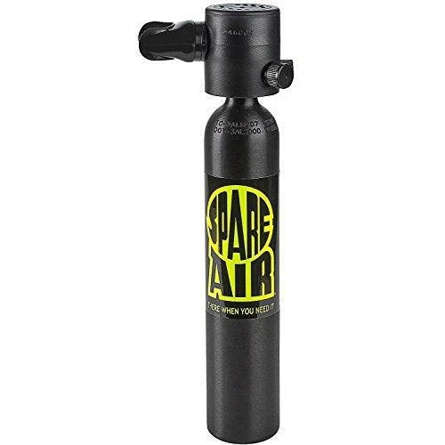 Spare Air 300PK-DG Package with Dial Gauge - Image 3