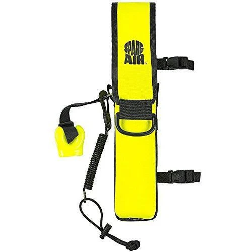 Spare Air 300PK-DG Package with Dial Gauge - Image 4