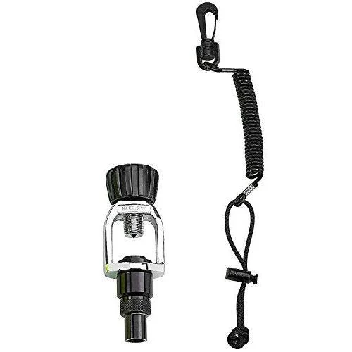 Spare Air 300PK-DG Package with Dial Gauge - Image 6