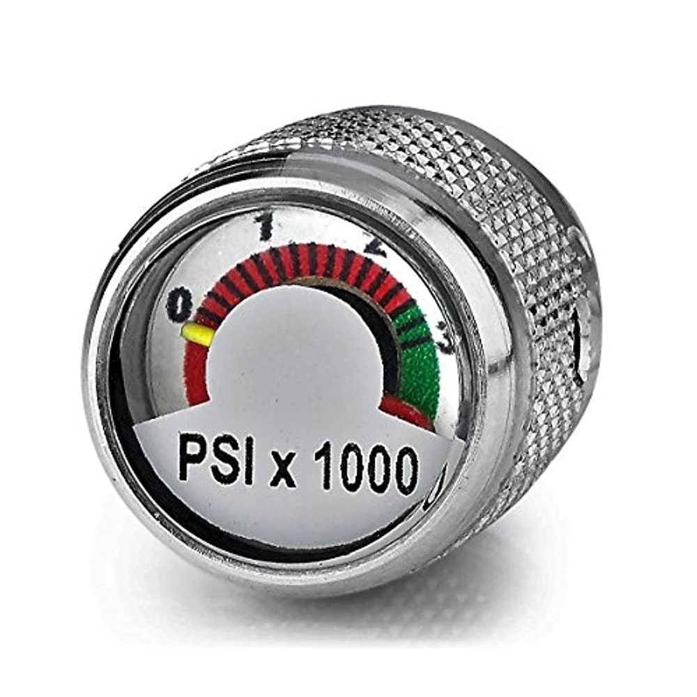 Spare Air 300PK-DG Package with Dial Gauge - Image 7