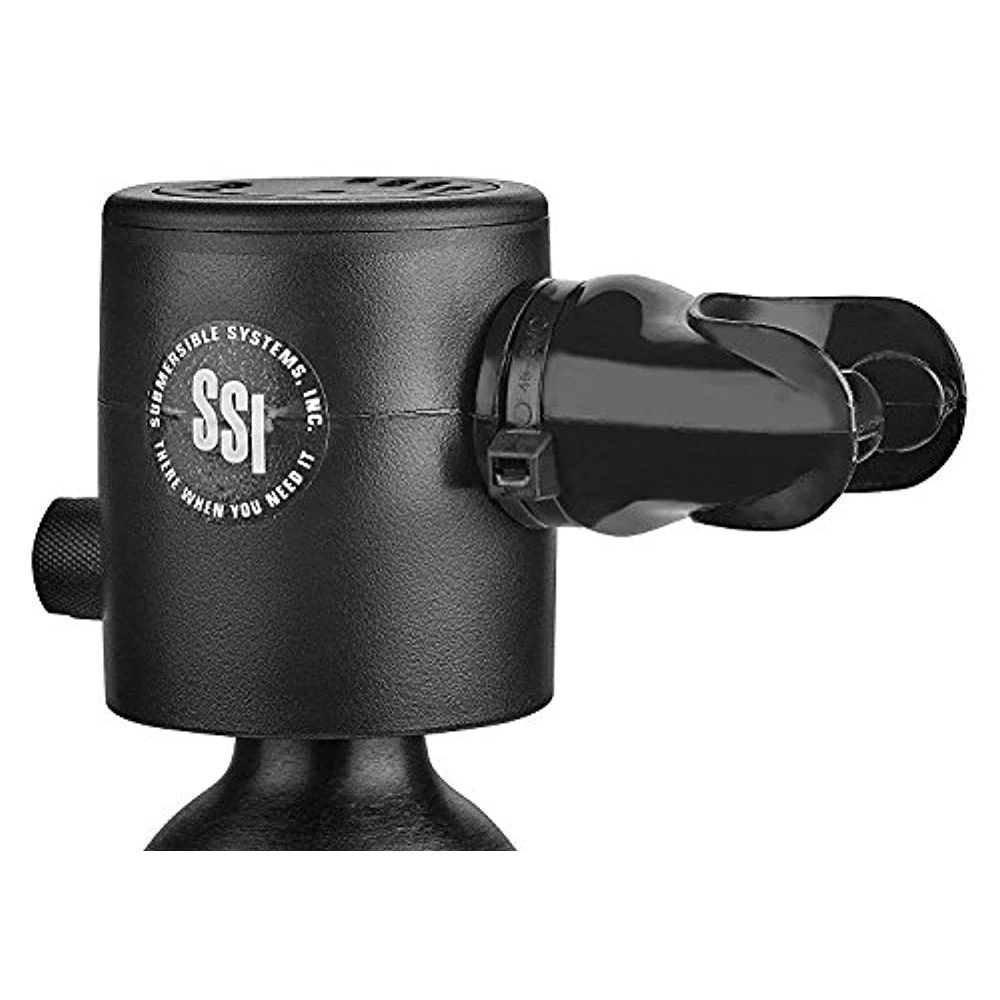Spare Air 300PK-DG Package with Dial Gauge - Image 8