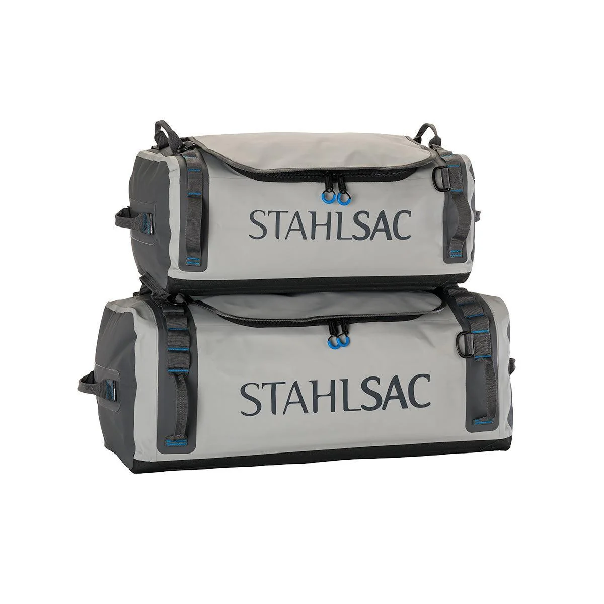 Stahlsac Abyss Waterproof Duffel for Dive And Travel