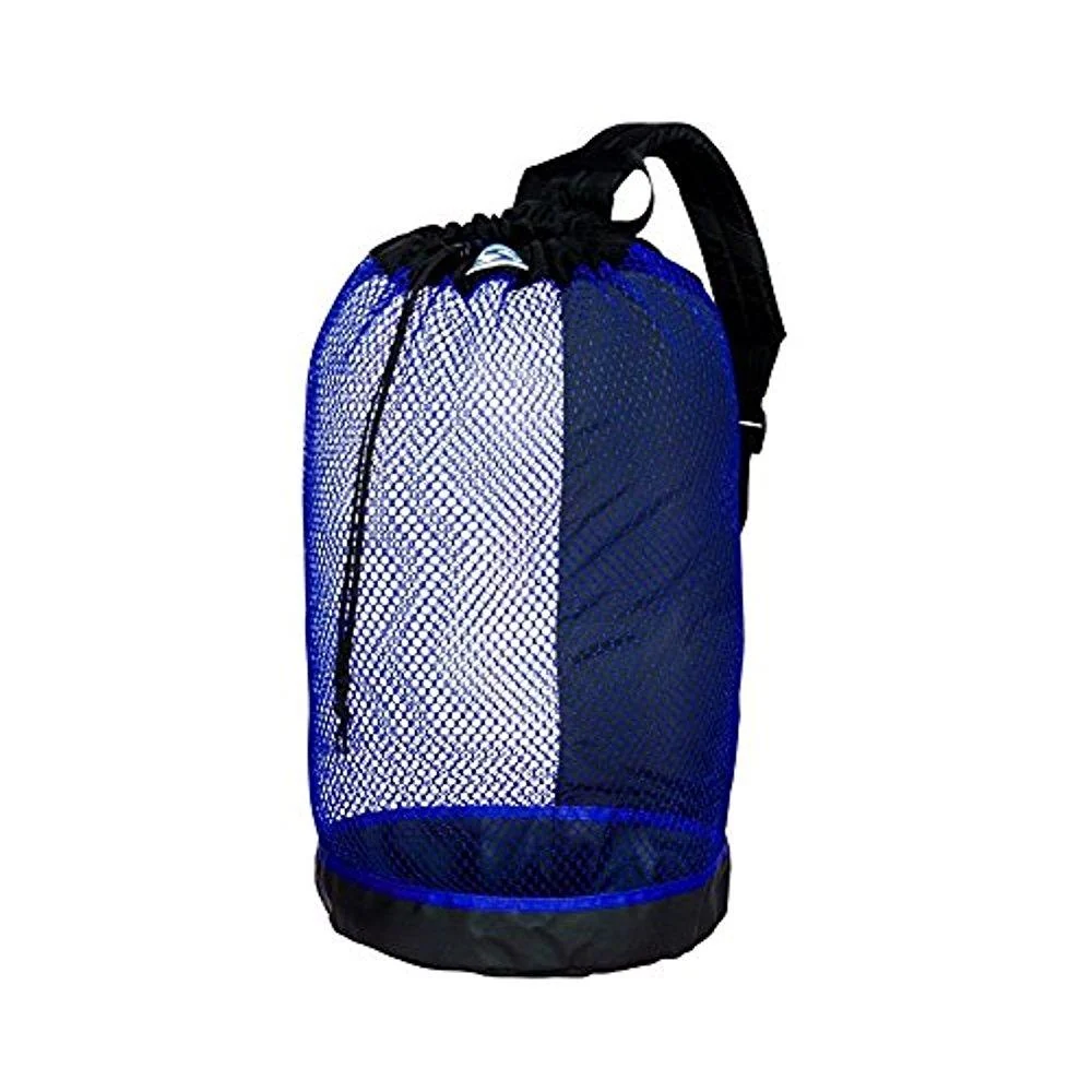 Stahlsac B.V.I. Mesh Backpack - Image 3