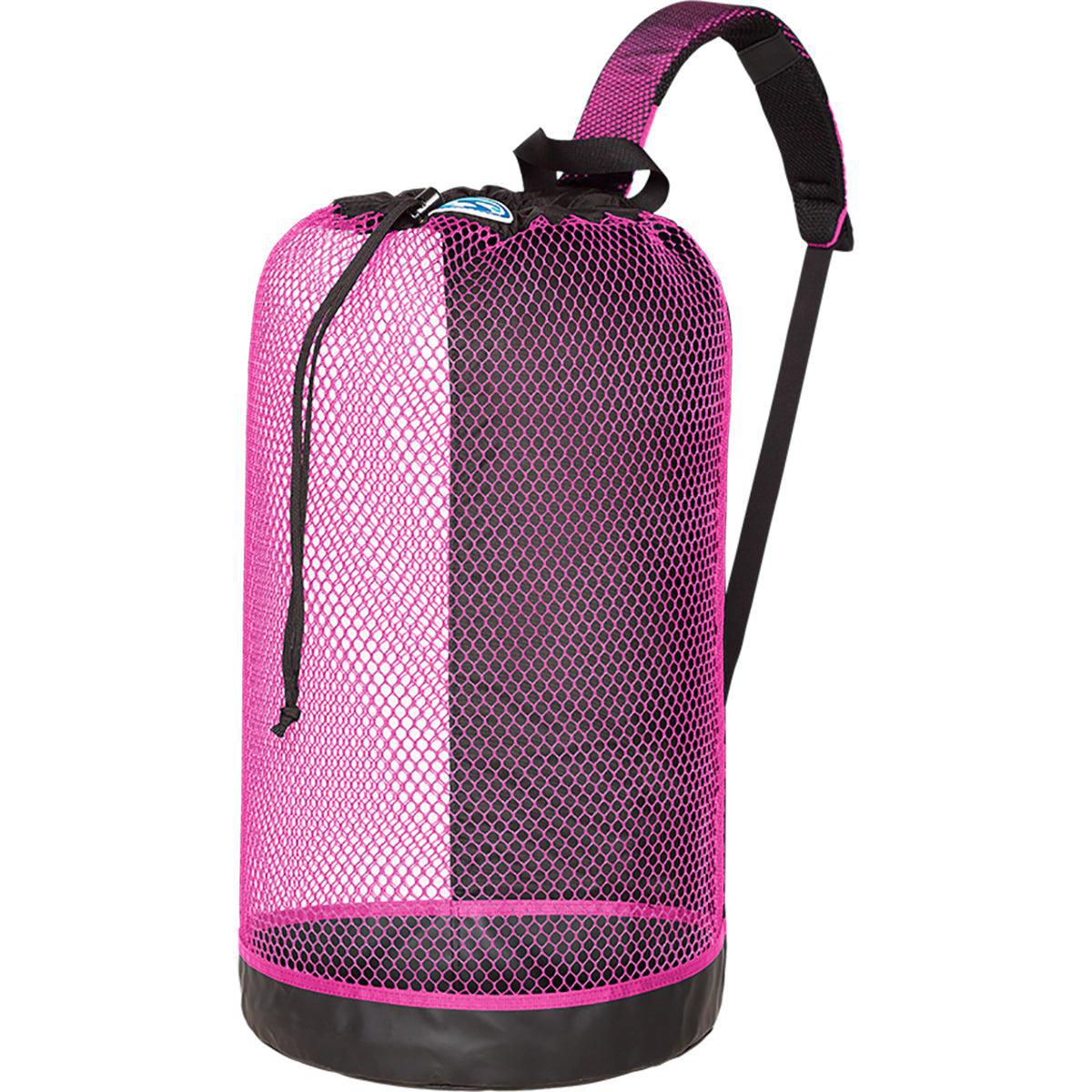Stahlsac B.V.I. Mesh Backpack - Image 4