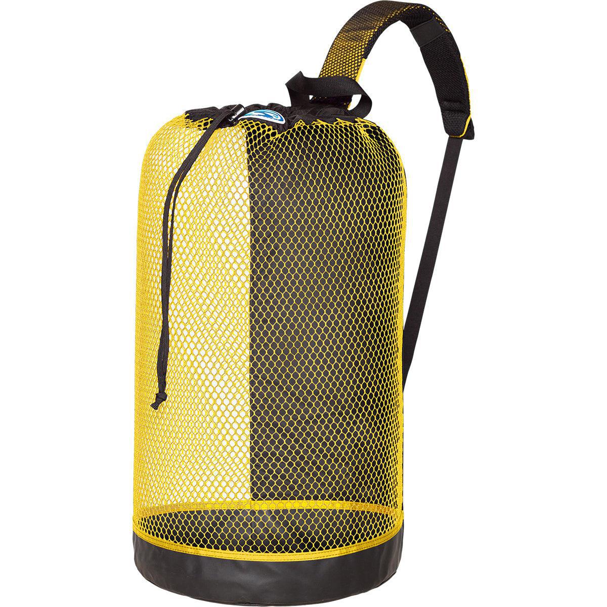 Stahlsac B.V.I. Mesh Backpack - Image 6