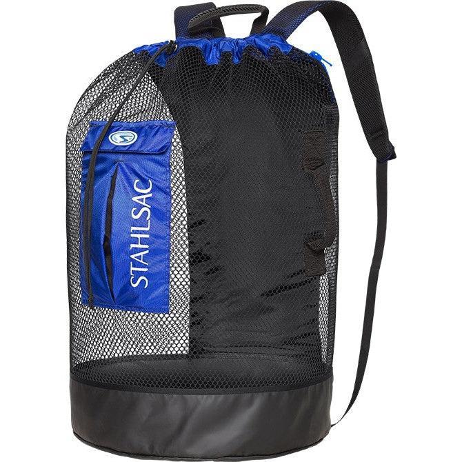 Stahlsac Bonaire Mesh Backpack - Image 5