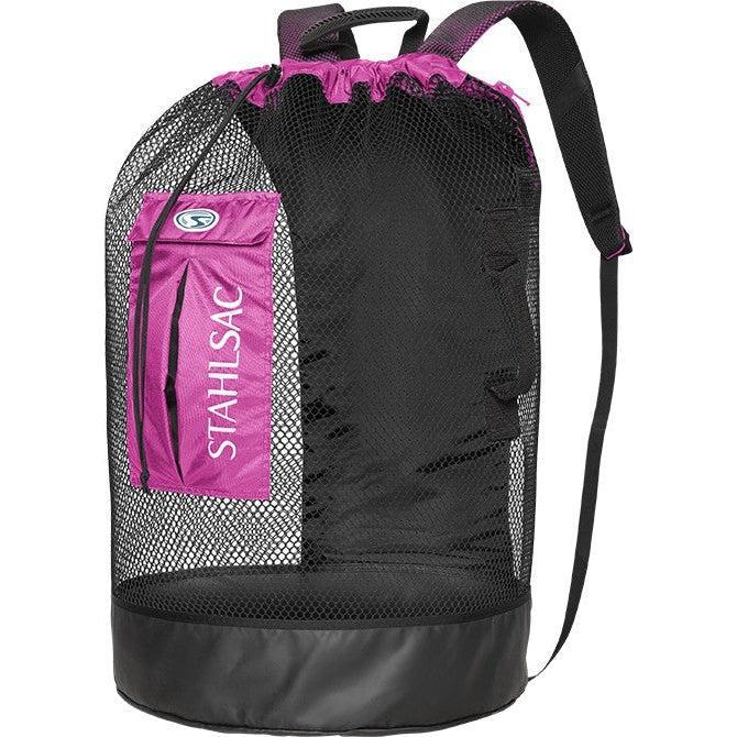 Stahlsac Bonaire Mesh Backpack - Image 6