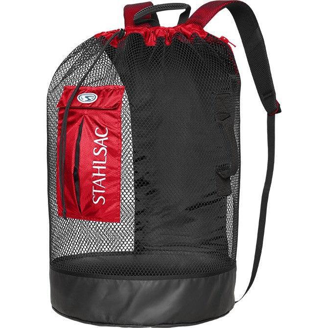 Stahlsac Bonaire Mesh Backpack - Image 7
