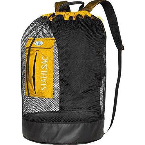 Stahlsac Bonaire Mesh Backpack - Image 8