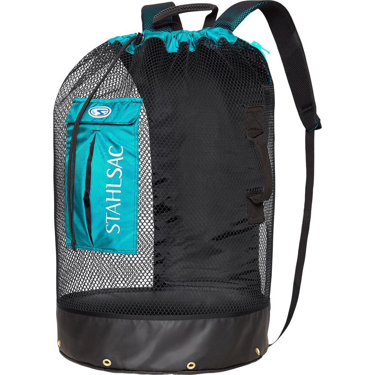 Stahlsac Bonaire Mesh Backpack - Image 9