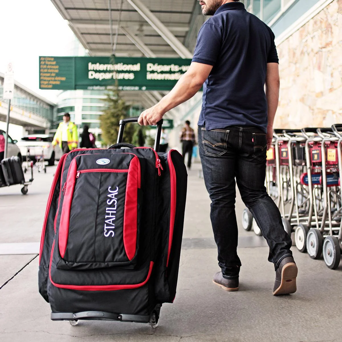 Stahlsac Caicos Cargo Pack - Image 6