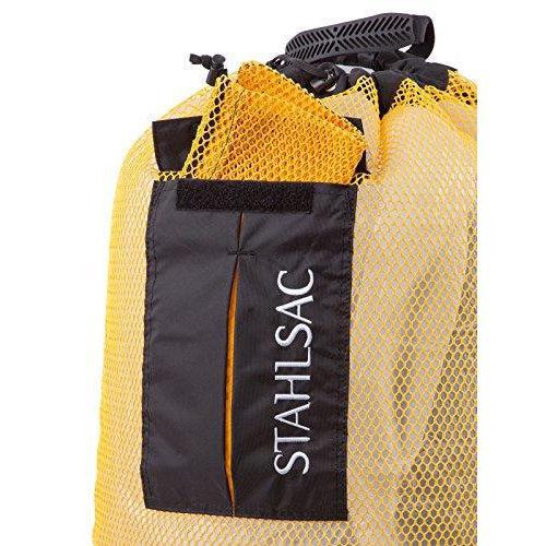Stahlsac Panama Mesh Backpack - Image 4