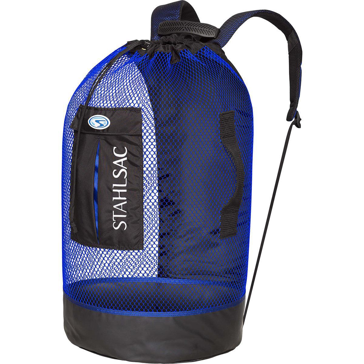 Stahlsac Panama Mesh Backpack - Image 6