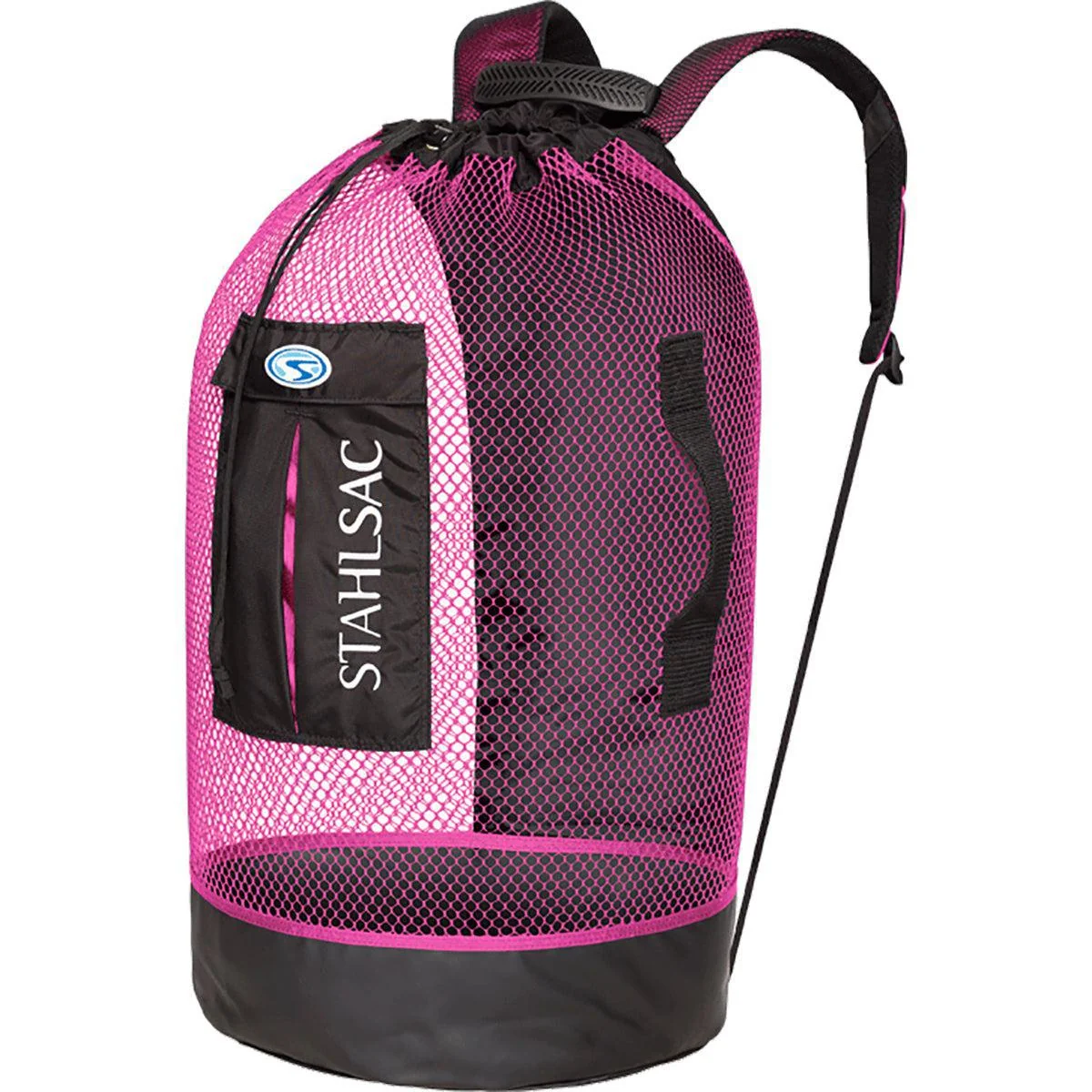 Stahlsac Panama Mesh Backpack - Image 7