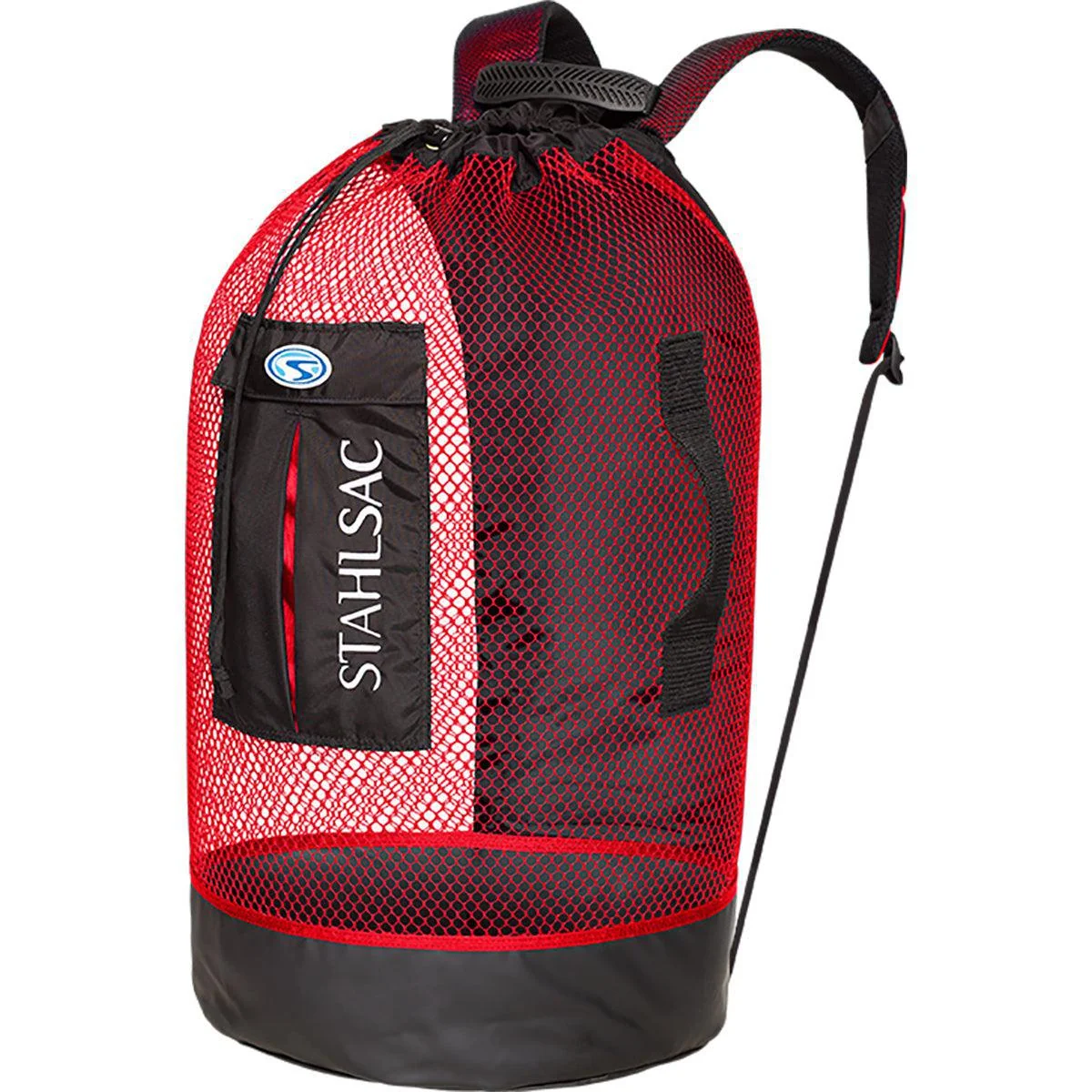 Stahlsac Panama Mesh Backpack - Image 8
