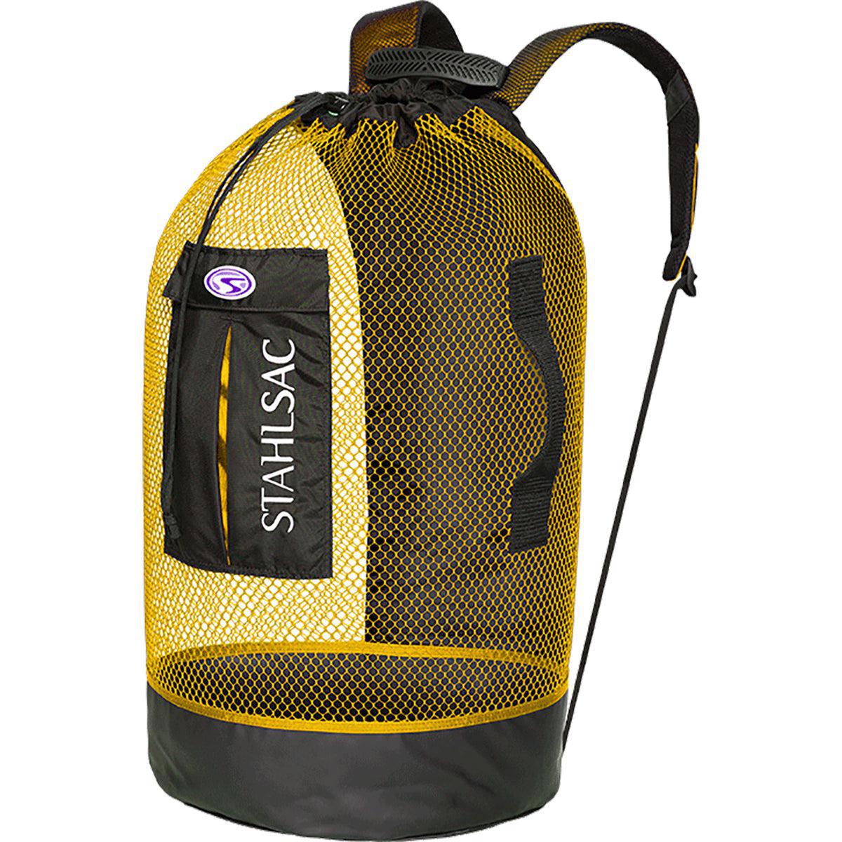 Stahlsac Panama Mesh Backpack - Image 9