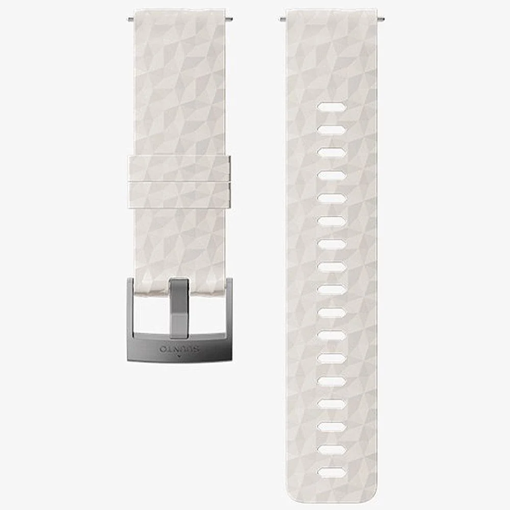 SUUNTO 24MM EXPLORE 1 SILICONE STRAP - Image 5