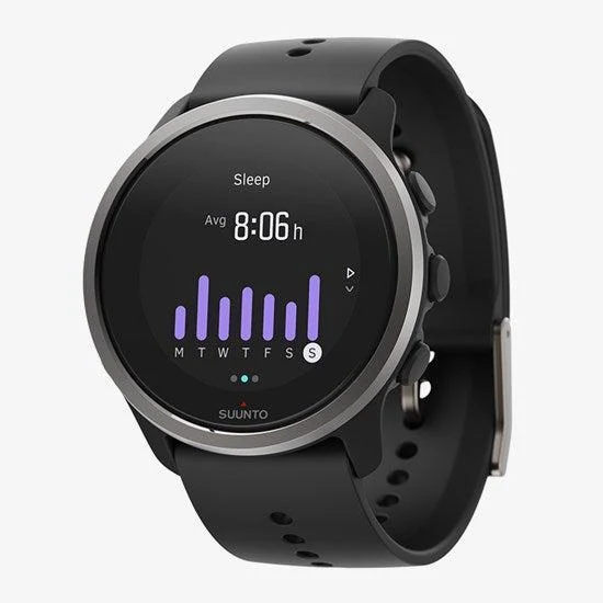 Suunto 5 Peak Black - Image 2