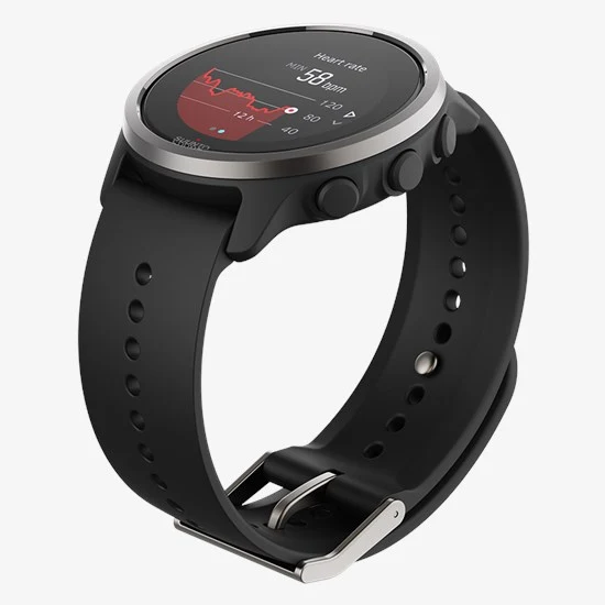 Suunto 5 Peak Black - Image 3