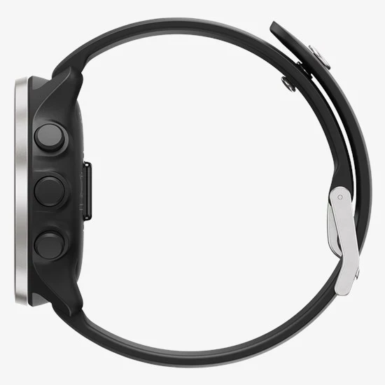 Suunto 5 Peak Black - Image 4