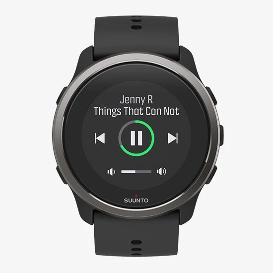 Suunto 5 Peak Black - Image 6