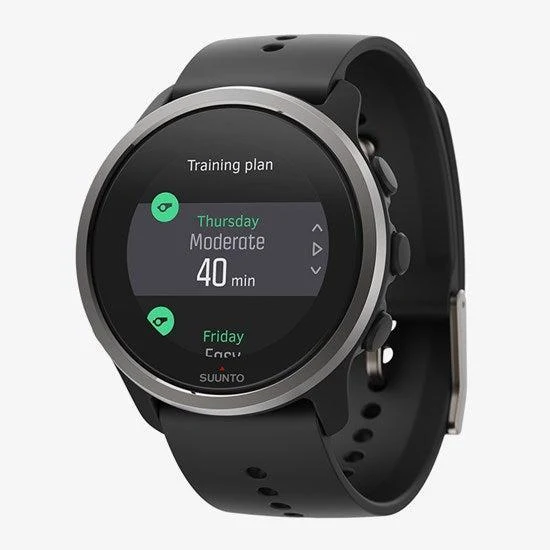 Suunto 5 Peak Black - Image 7